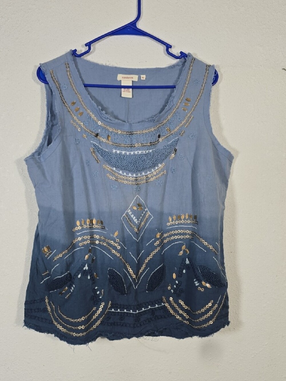 Shirt By Sundance